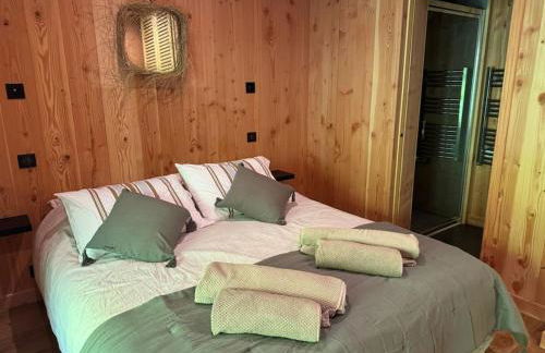 La kabane de Manou, maison de charme Cap Ferret - Foto 30