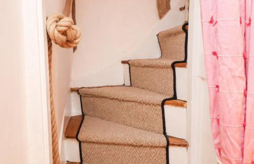 The Hare and Bumblebee Cottage - Foto 16