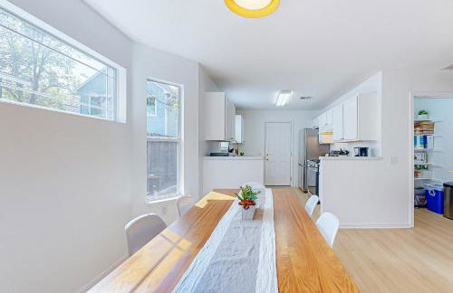 East Austin Hideaway - Foto 10