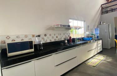 Chalé Vista Encanto dos Montes - Foto 13