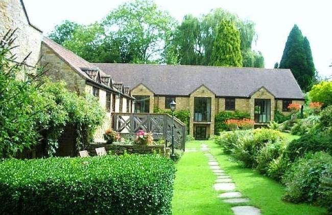 Little Norton Mill - Photo 27