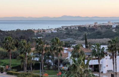 Appart cosy Golf Garden Casares - Foto 15