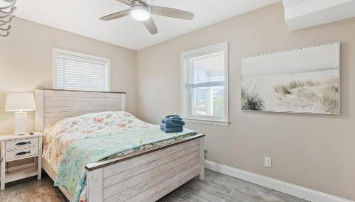 Spectacular 3 BR Condo One Block to the Beach - Foto 2