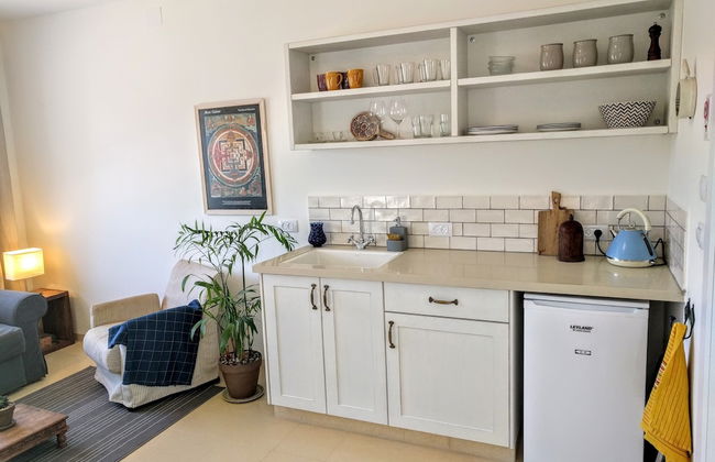 Al Sfat HaBanias - Photo 4