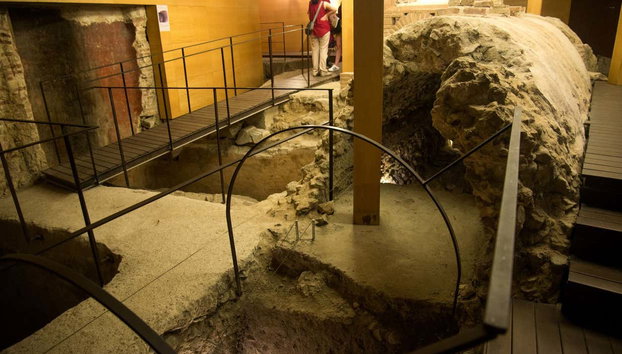 Tour por los subterráneos de Toledo - Foto 5