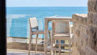 Clifftops - Blue Lodge - Photo 2