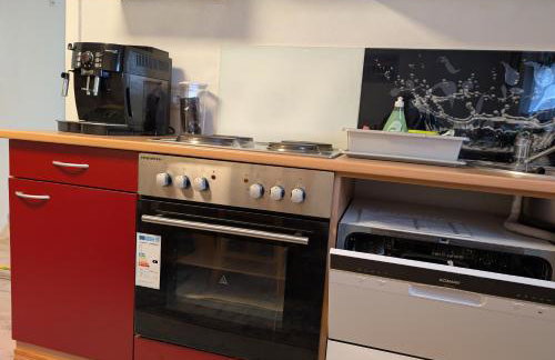 Feriendomizil Burgert EG Nähe Europapark - Foto 32