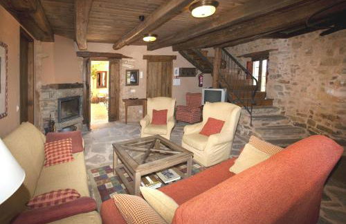 Casa Rural Las Águedas - Photo 6