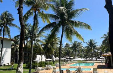 Flat Ilhéus - Jubiabá Olivença - Photo 46