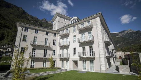 La Residenza sul Mera - Foto 5