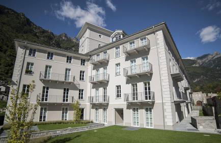 La Residenza sul Mera - Foto 5