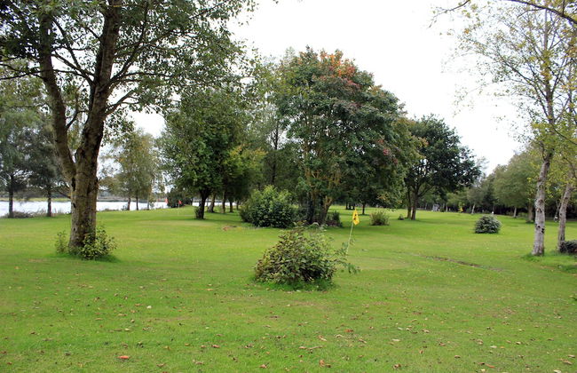 Woodview Cottage - Foto 13