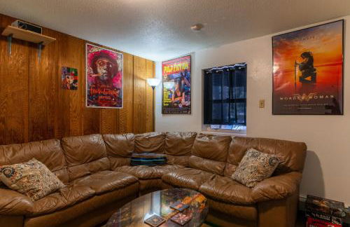 Winnemucca Retreat in Pike National Forest - Foto 30