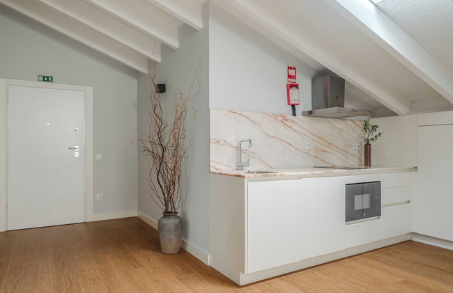 Uma Formosa Apartments - Photo 101