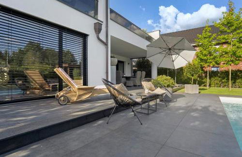 Luxuriöse Fewo Schaffner - Foto 37