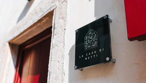 La Casa Di Betti - Foto 4