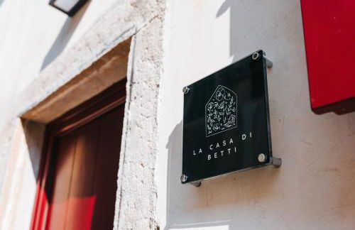 La Casa Di Betti - Foto 4