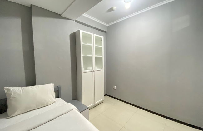 Strategic 2Br At Gateway Pasteur Apartment - Foto 6