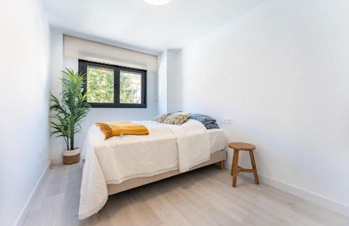 Jardines de las Lagunas de Mijas - Photo 18