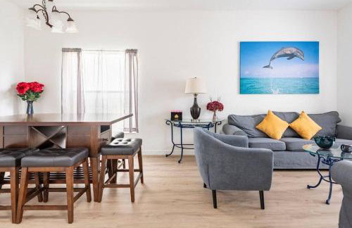 Comfortable House with hot tub close to Disney - Foto 22