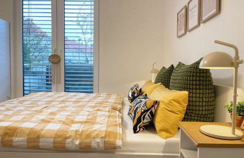 The Relaxed Apartment Oberursel - Foto 7