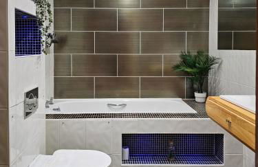 Beachside - Stunning sea view townhouse across the road from the beach - Foto 28