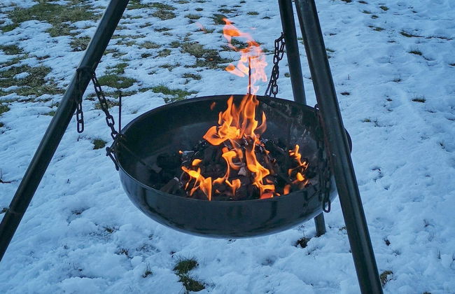 6 Person Holiday Home in Torrvikbygd - Photo 12