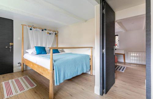 L'étoile - 3 Chambres de Charme & Jacuzzi - Photo 4