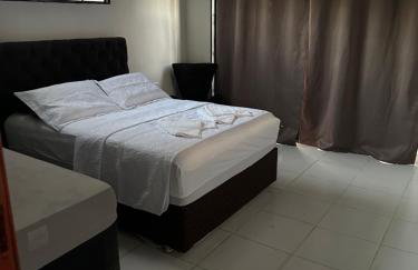 Loft pousada brandt's 1 - Foto 1