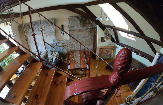 Downtown Apartment Bratislava - Photo 9