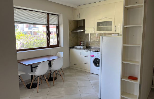 Grand Teoshan Otel ve Tatil Evleri - Photo 22