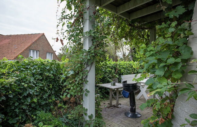 Beautiful Villa Near the Sea - Photo 58