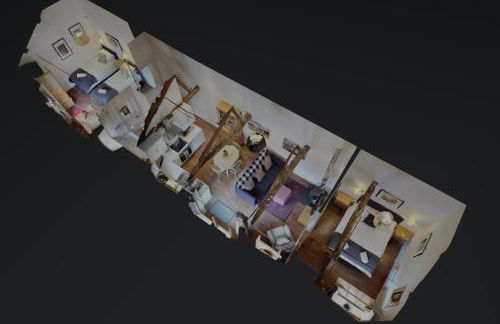 Dragonfly Cottage, Canal location - Photo 22