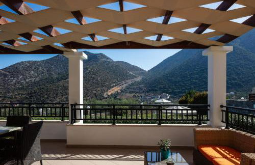 Real Dream Villas, Cretan Gems with SeaViews, By ThinkVilla - Photo 43