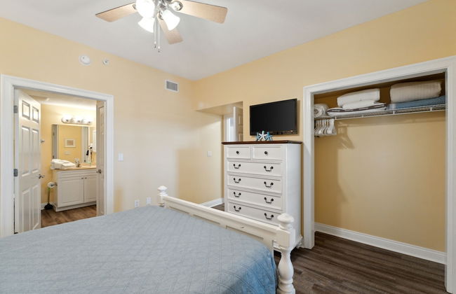 Boardwalk Beach Resort by Book That Condo - Foto 65