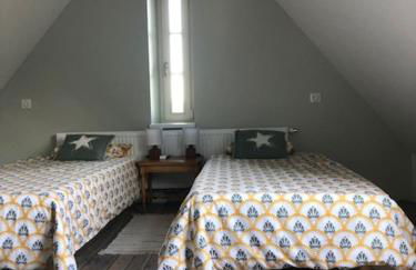 Le Kesbel entre Strasbourg et Colmar en centre Alsace - Foto 13