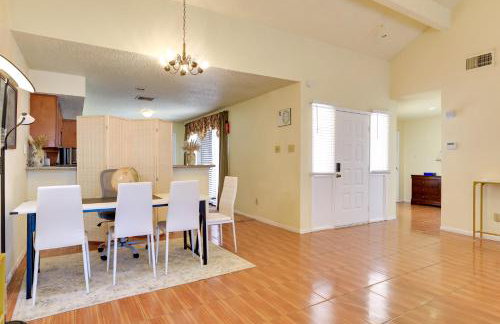 5 Mi to Sugar Land Houston Area Home with Yard! - Foto 6