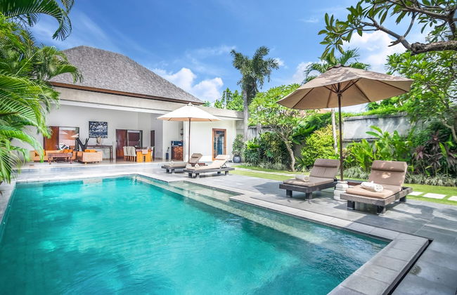 Serene Villas - Photo 59