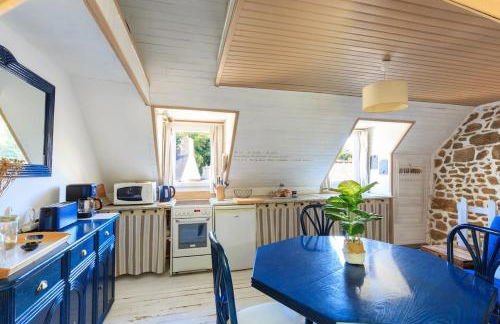 Jolie maison avec jardin a 1km de la plage - Foto 9