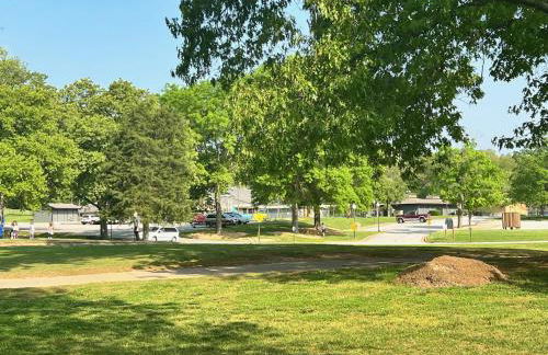 Greens One Vacation Home 5 - Foto 20