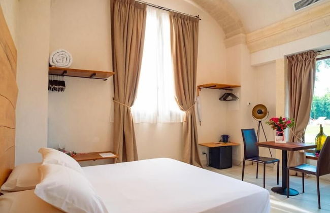 Masseria Le Lamie - Foto 24