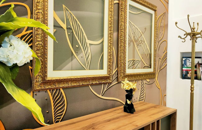 San Giovanni Suite Central - Photo 20