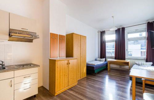 Apartmenthaus in Chemnitz für Monteure - Foto 43