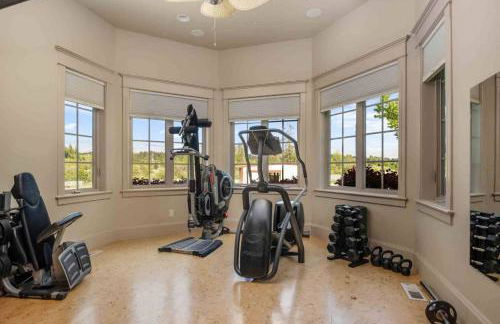 Horseshoe Haven - Foto 10