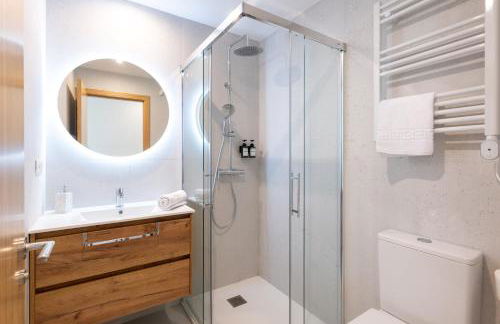 Apartamentos Liérganes Centro - Foto 44