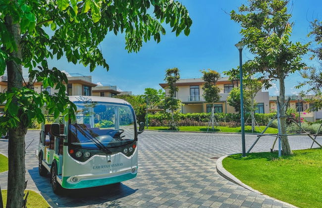 Cam Ranh Mystery Villas & Resort - Foto 5