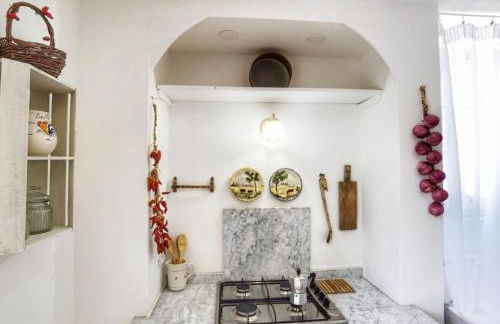 Masseria Verbena suites - Foto 61