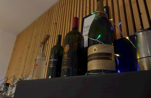 French Loft - Central & Comfy - Foto 36