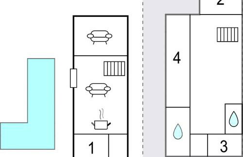 Lovely Home In Arles With Wifi - Foto 29