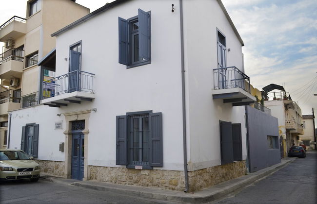 St. Lazaros Studios - Foto 45